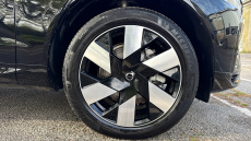 Volvo XC60 2.0 T8 [455] PHEV Ultra Dark 5dr AWD Geartronic Estate